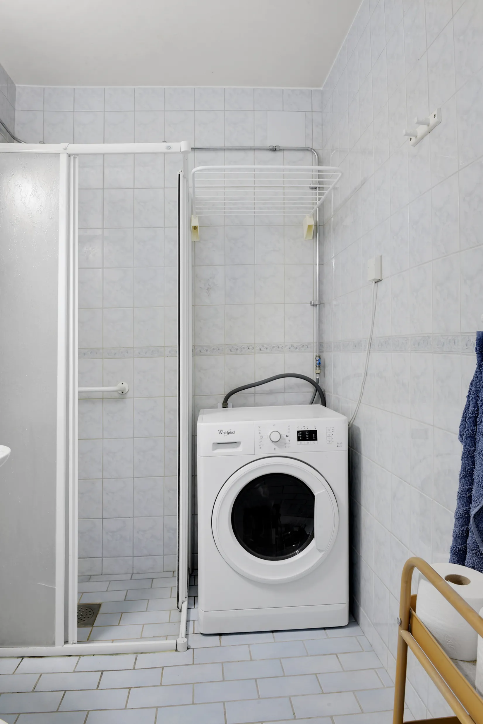 Bostadsrätt, Slötagatan 5D, Fredriksberg, Falköping