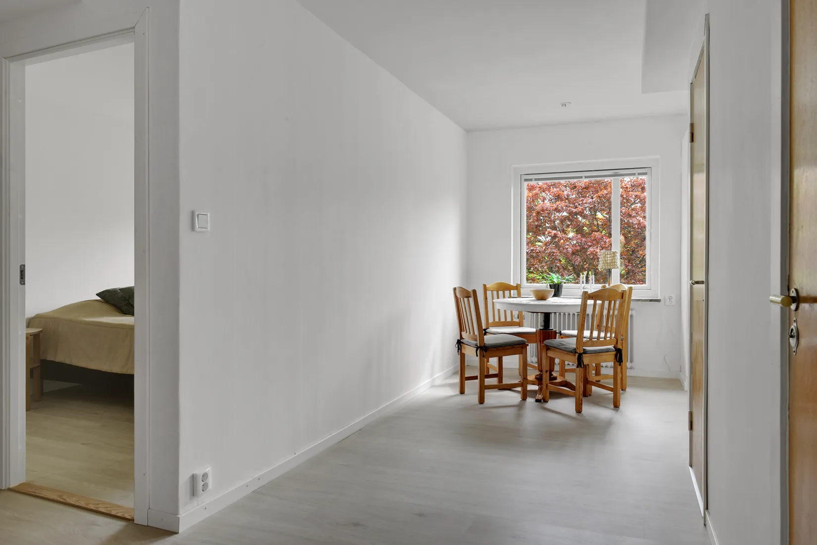 Bostadsrätt, Slötagatan 5D, Fredriksberg, Falköping