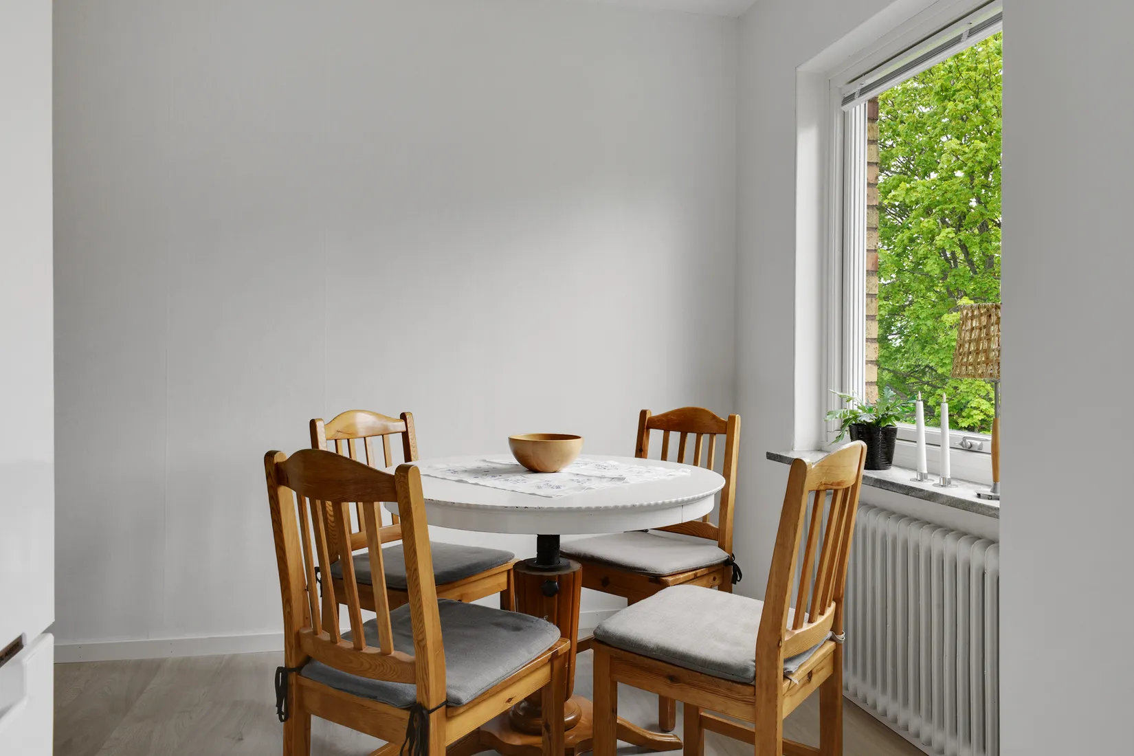 Bostadsrätt, Slötagatan 5D, Fredriksberg, Falköping