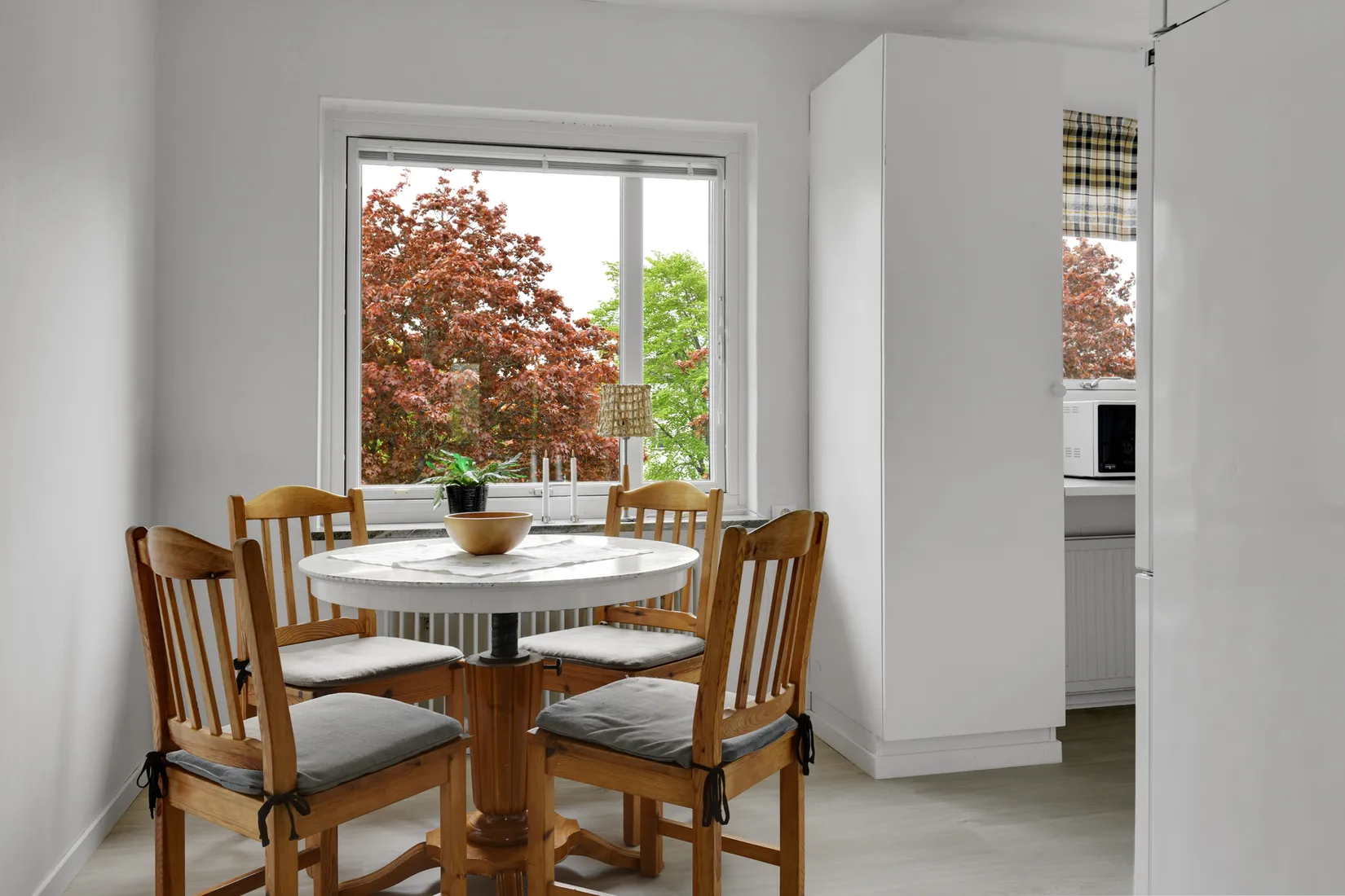 Bostadsrätt, Slötagatan 5D, Fredriksberg, Falköping