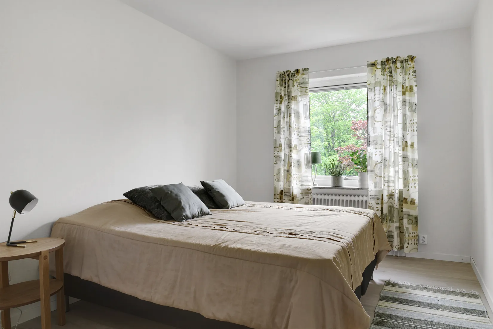 Bostadsrätt, Slötagatan 5D, Fredriksberg, Falköping