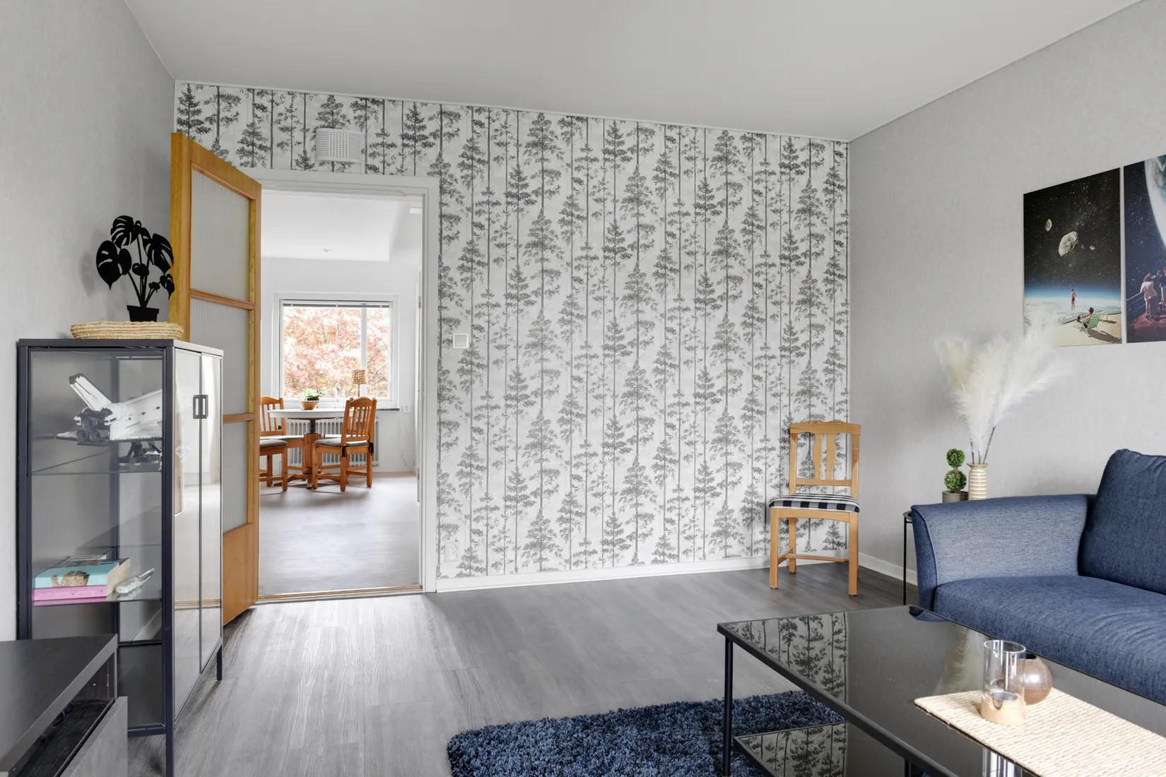 Bostadsrätt, Slötagatan 5D, Fredriksberg, Falköping