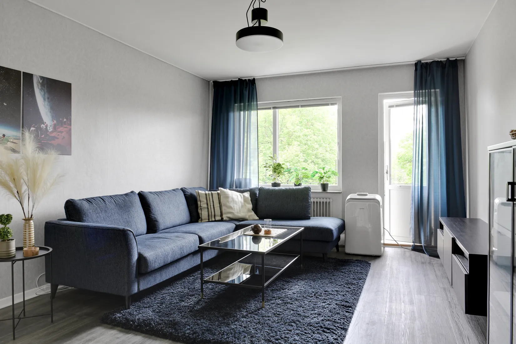 Bostadsrätt, Slötagatan 5D, Fredriksberg, Falköping