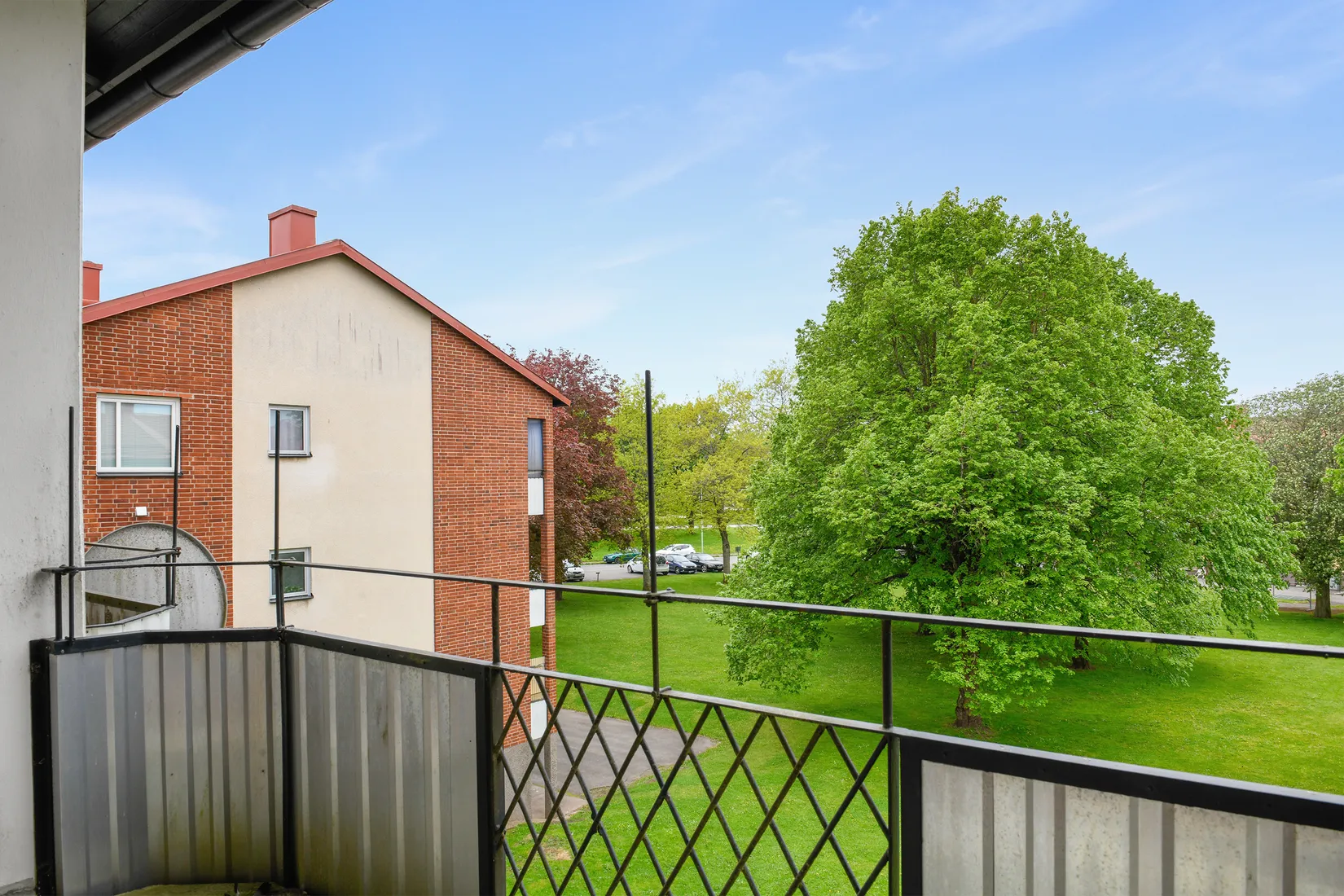 Bostadsrätt, Slötagatan 5D, Fredriksberg, Falköping