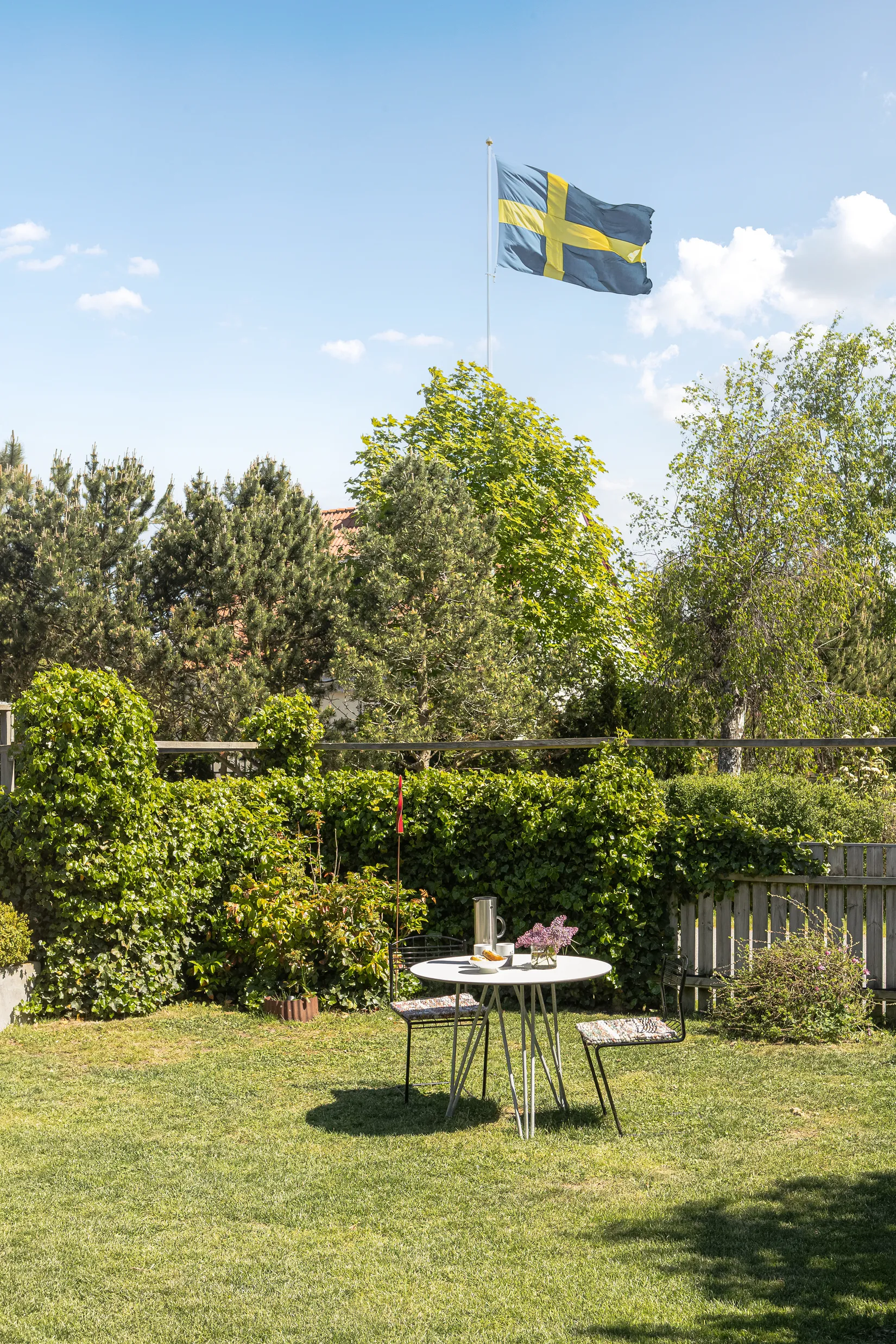 Villa, Gökblomstervägen 15, Beddingestrand, Trelleborg