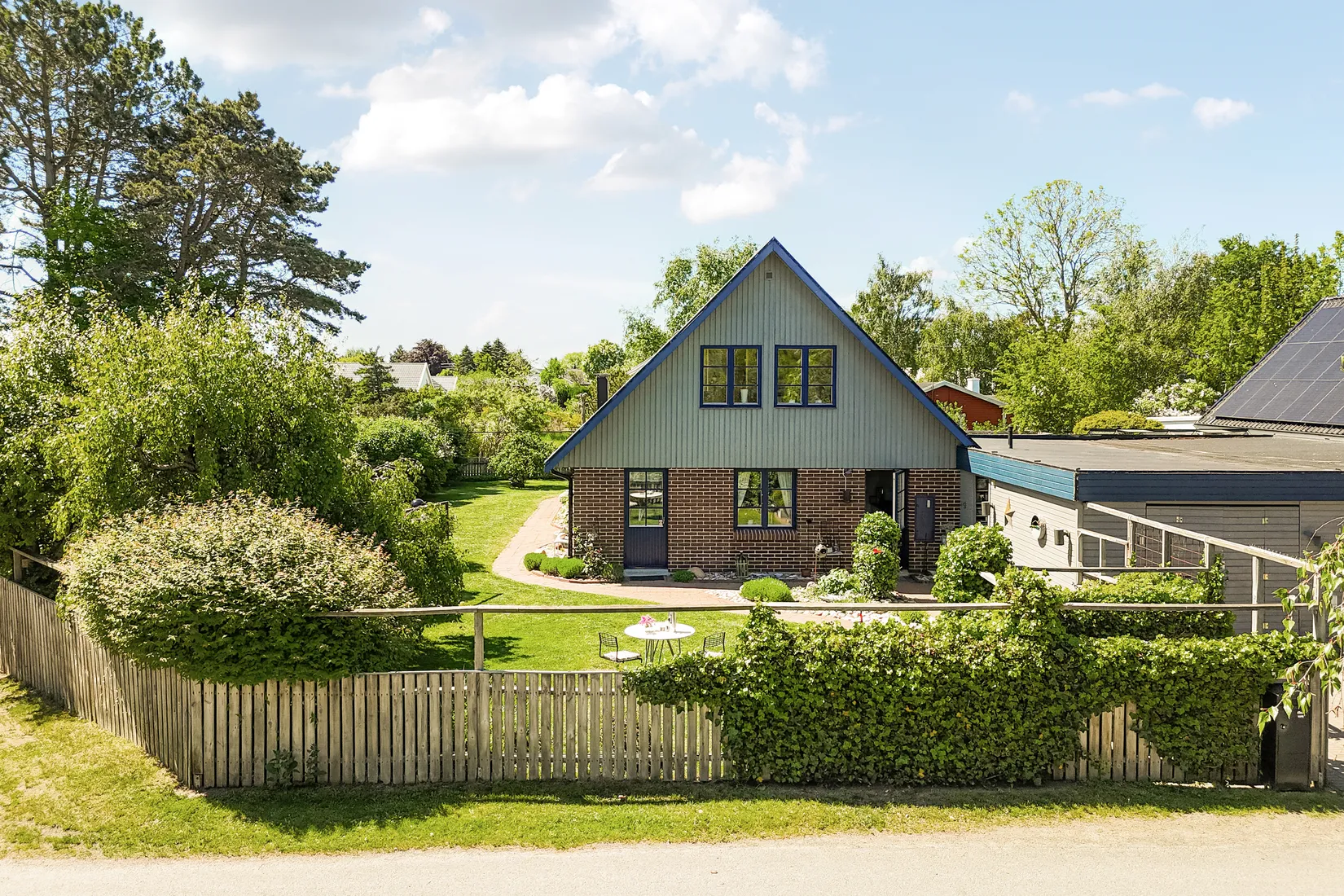Villa, Gökblomstervägen 15, Beddingestrand, Trelleborg