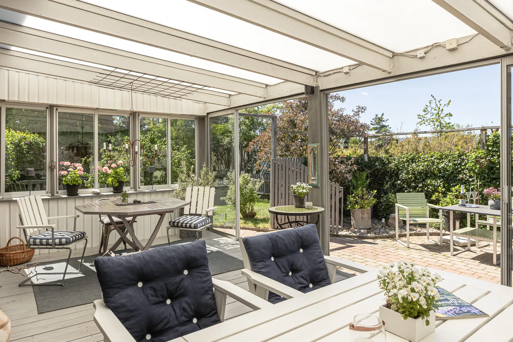 Villa, Gökblomstervägen 15, Beddingestrand, Trelleborg