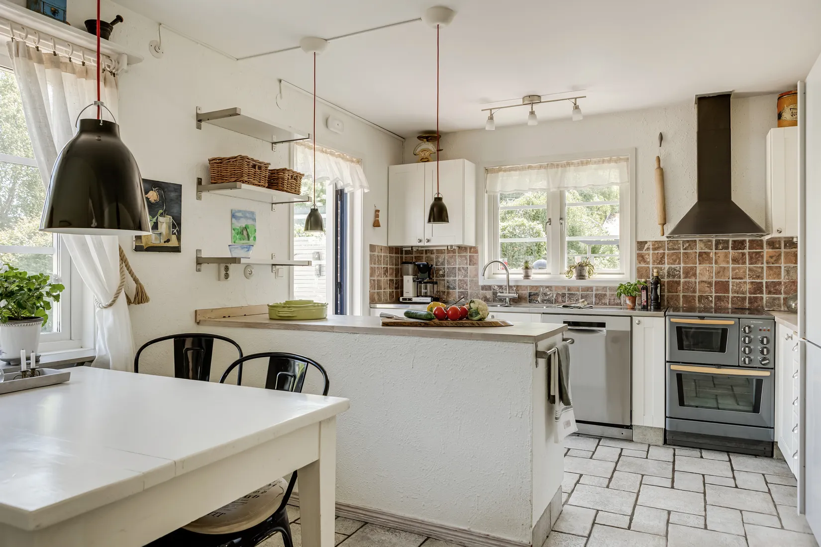 Villa, Gökblomstervägen 15, Beddingestrand, Trelleborg