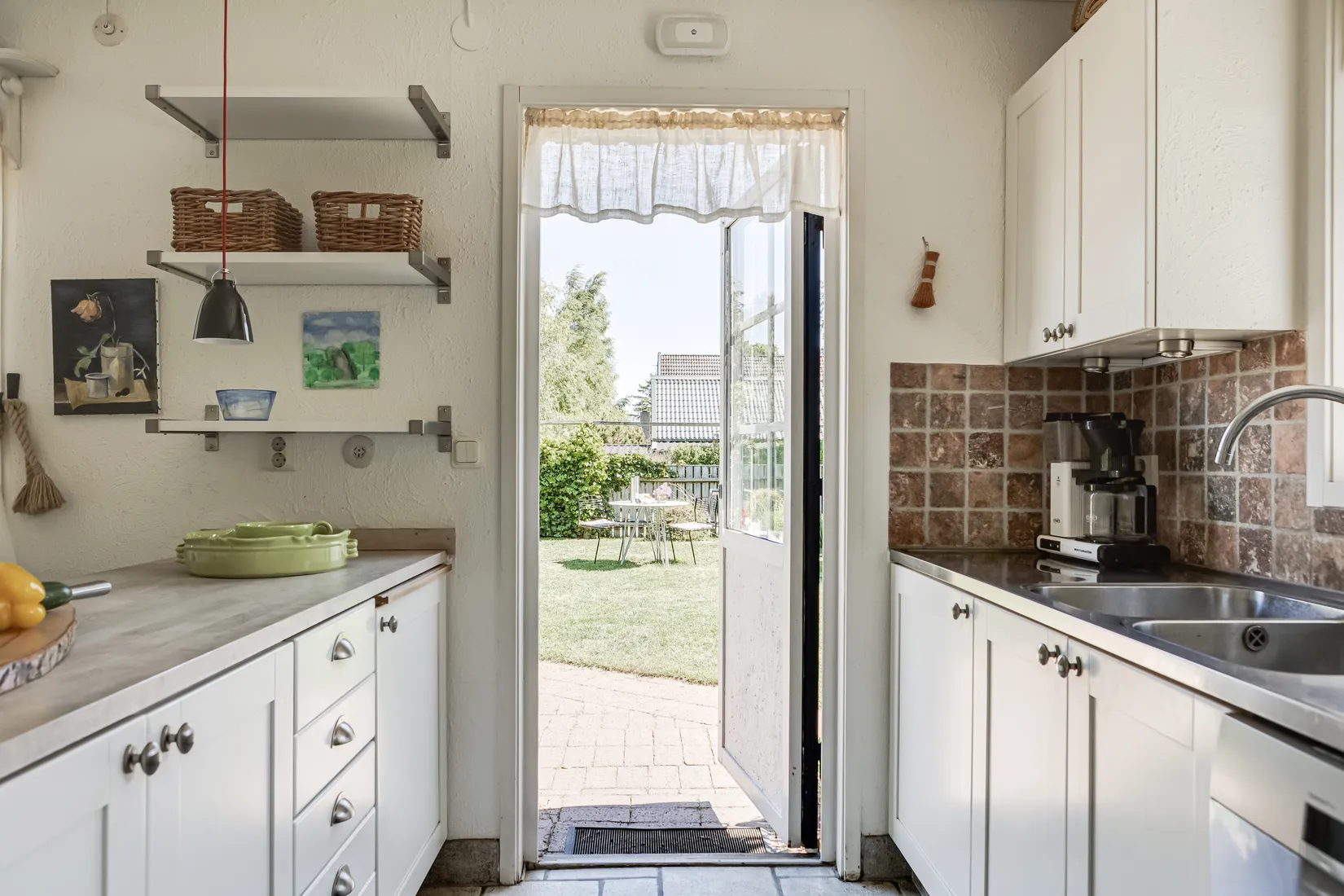 Villa, Gökblomstervägen 15, Beddingestrand, Trelleborg