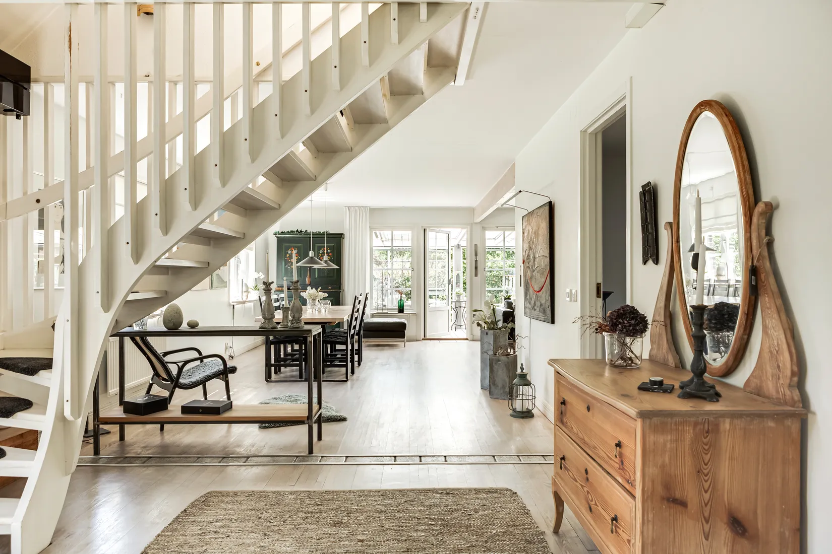 Villa, Gökblomstervägen 15, Beddingestrand, Trelleborg