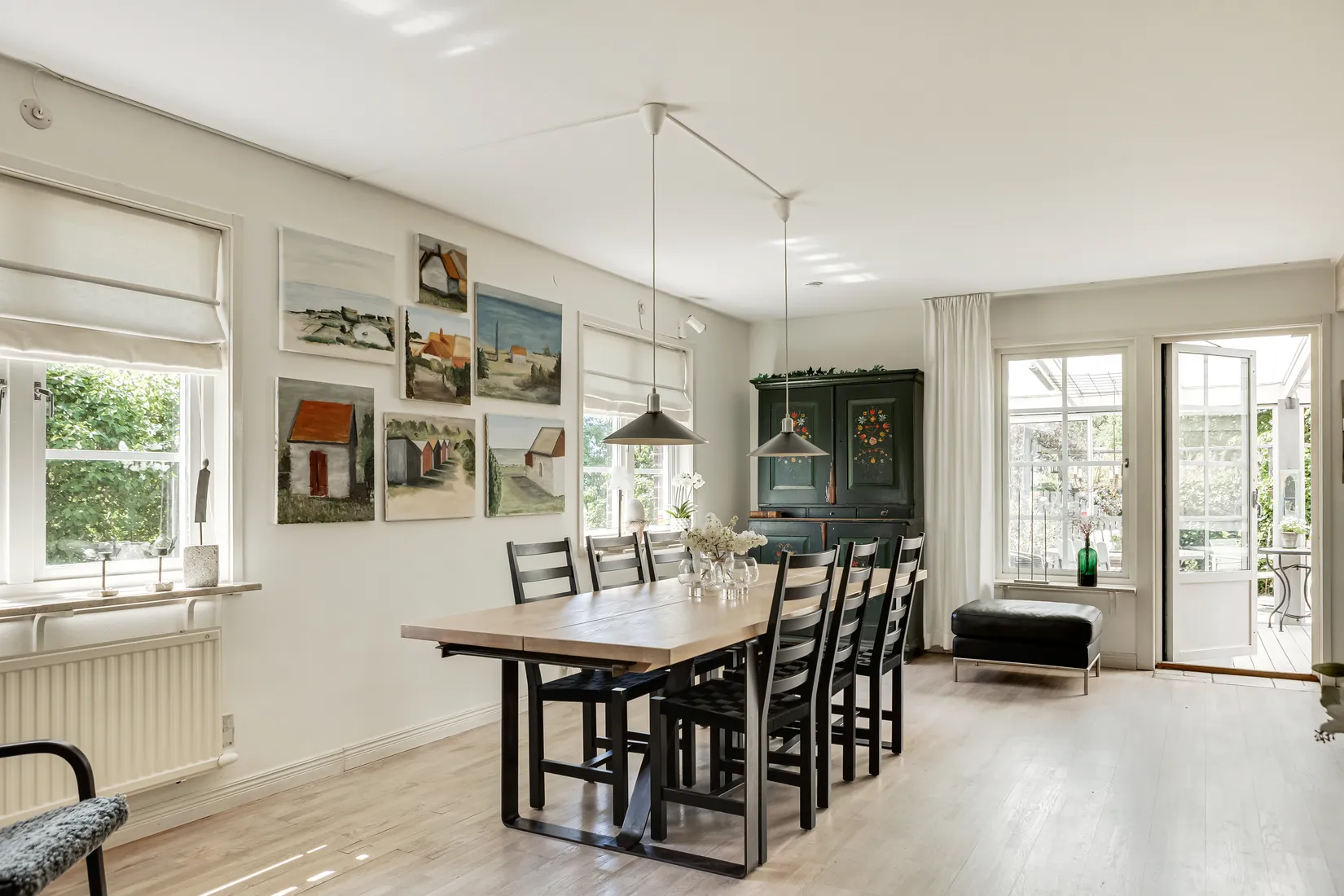 Villa, Gökblomstervägen 15, Beddingestrand, Trelleborg