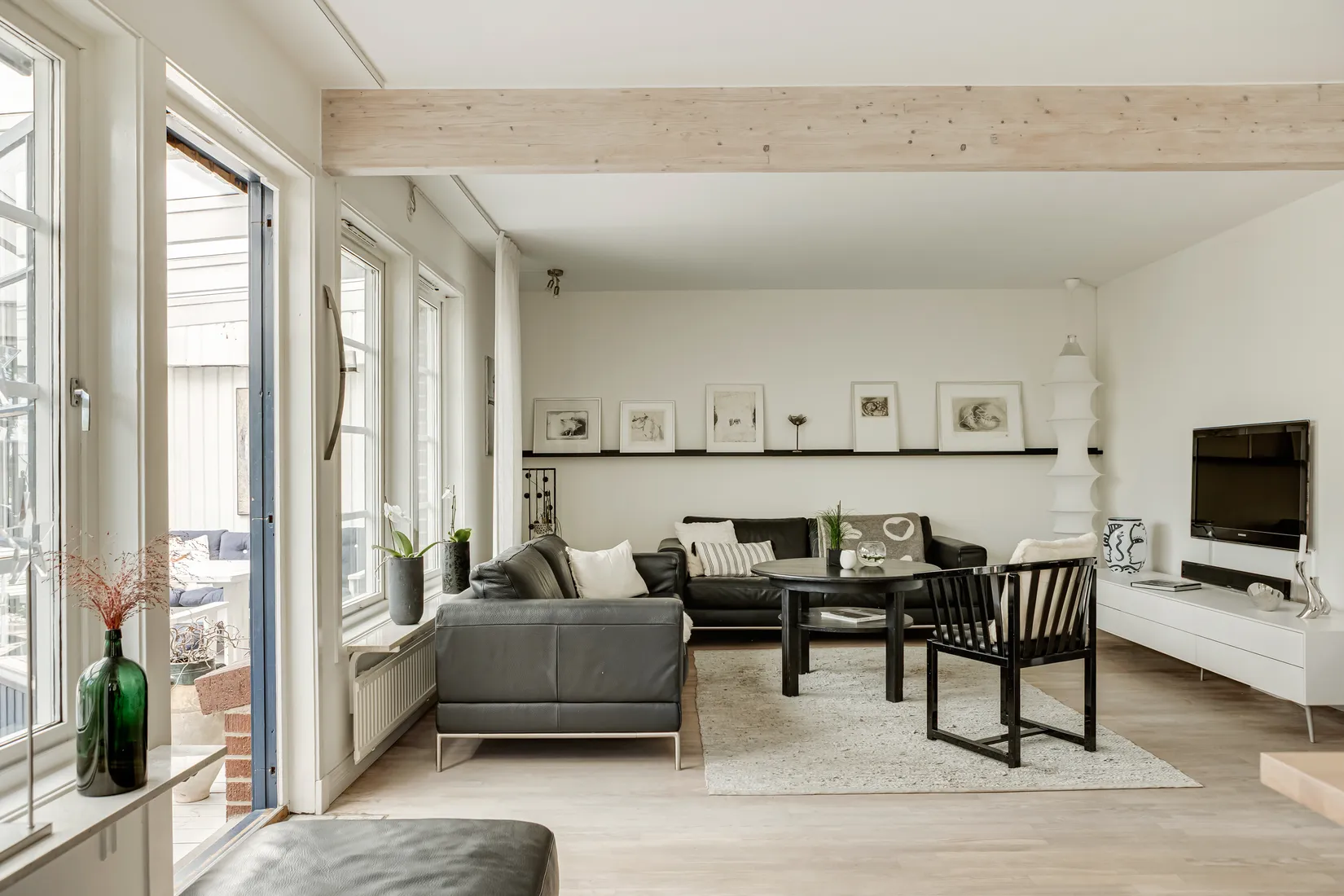 Villa, Gökblomstervägen 15, Beddingestrand, Trelleborg