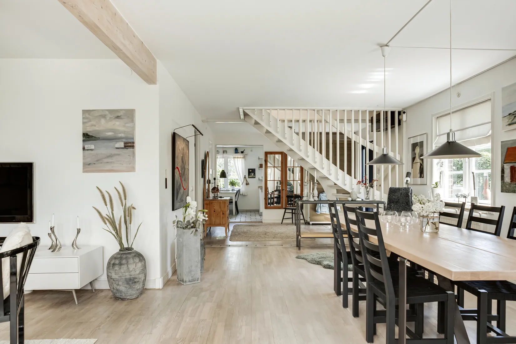 Villa, Gökblomstervägen 15, Beddingestrand, Trelleborg