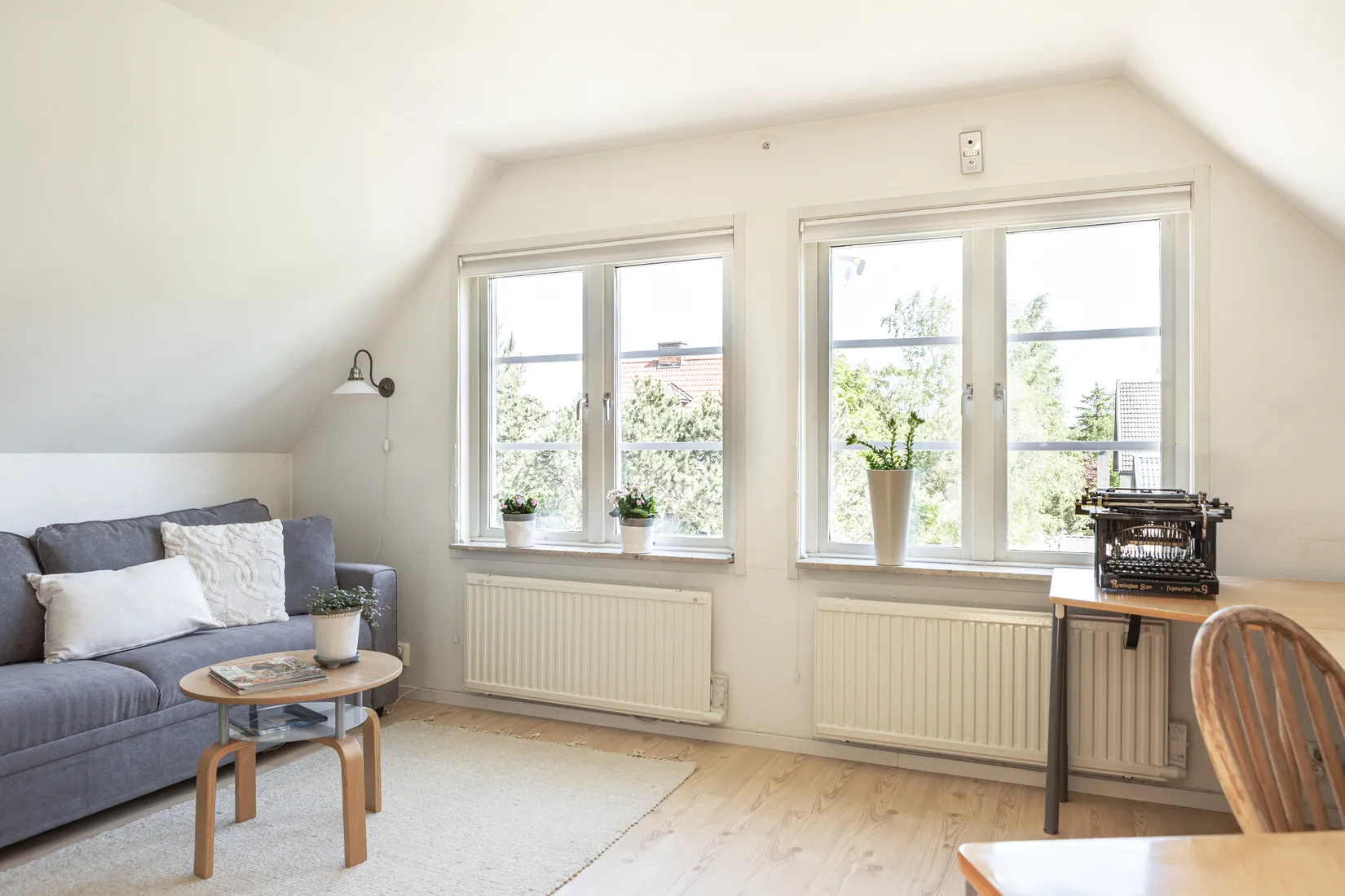Villa, Gökblomstervägen 15, Beddingestrand, Trelleborg
