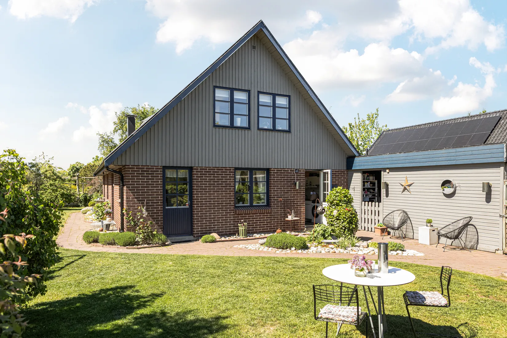 Villa, Gökblomstervägen 15, Beddingestrand, Trelleborg