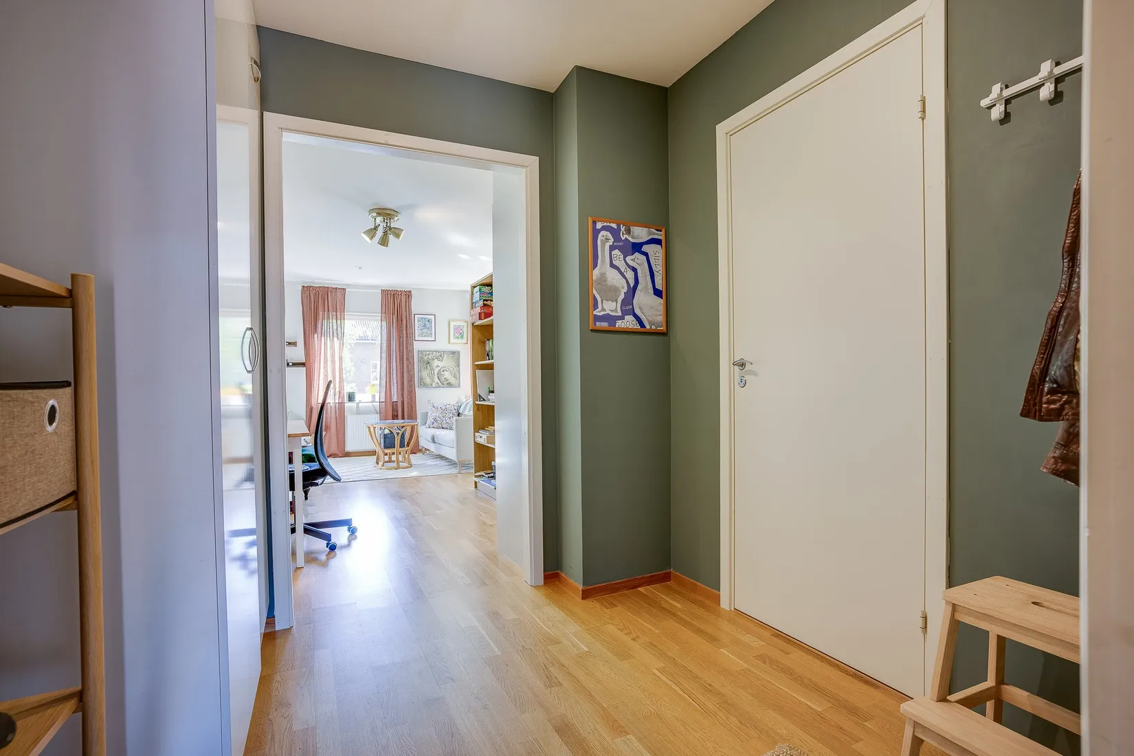 Bostadsrätt, Vittervägen 105, Tomtebo, Umeå