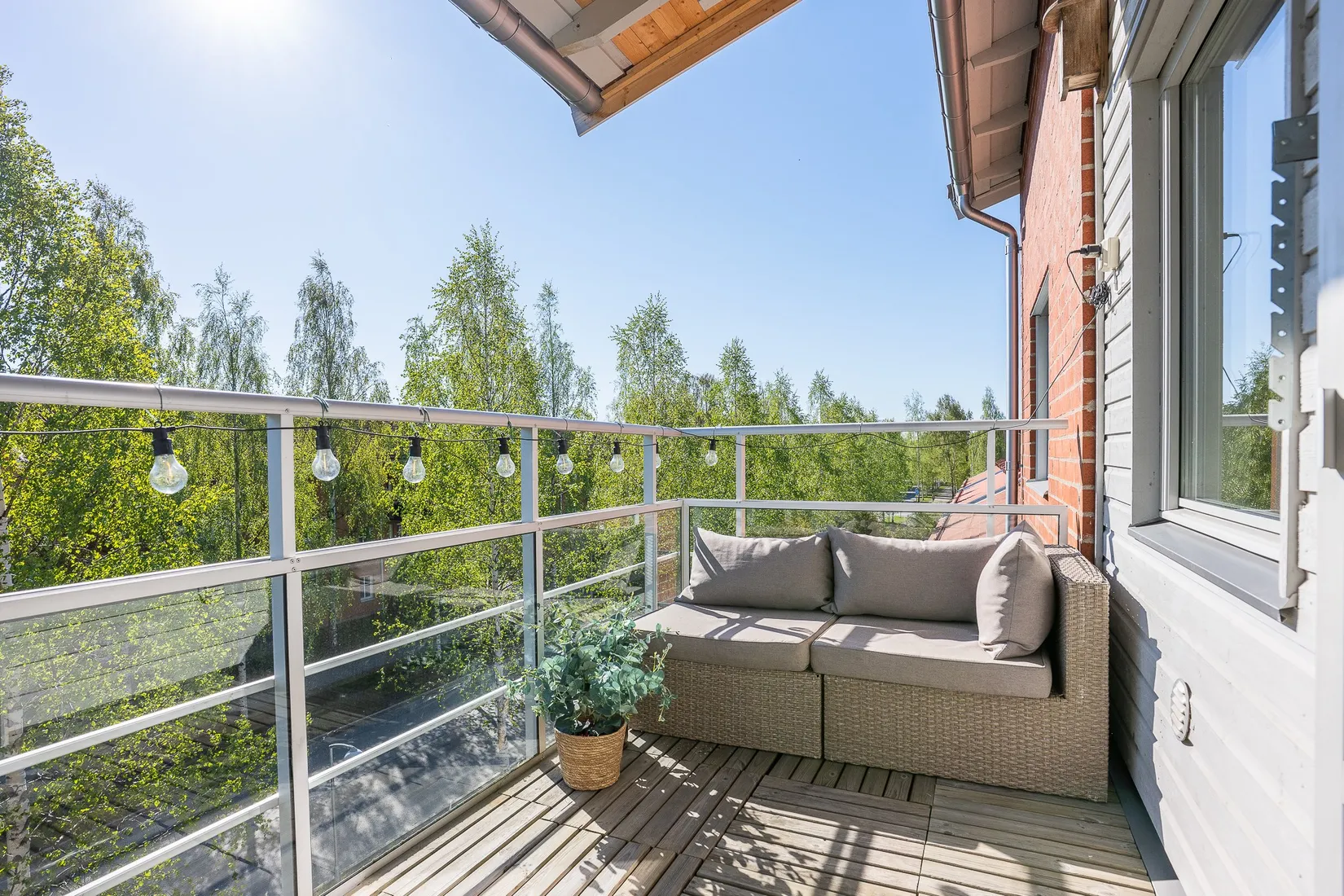 Bostadsrätt, Vittervägen 105, Tomtebo, Umeå