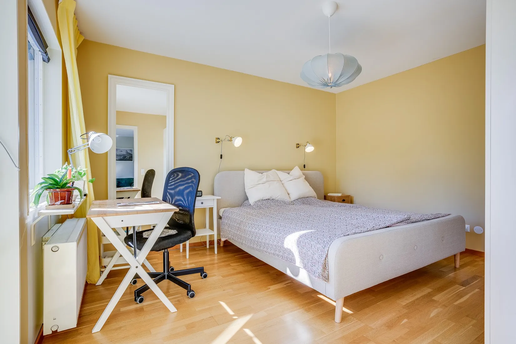 Bostadsrätt, Vittervägen 105, Tomtebo, Umeå