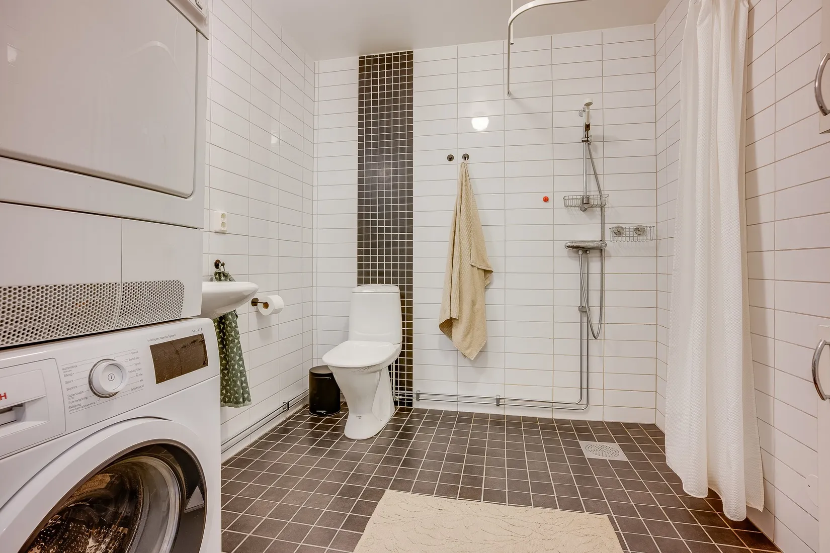 Bostadsrätt, Vittervägen 105, Tomtebo, Umeå