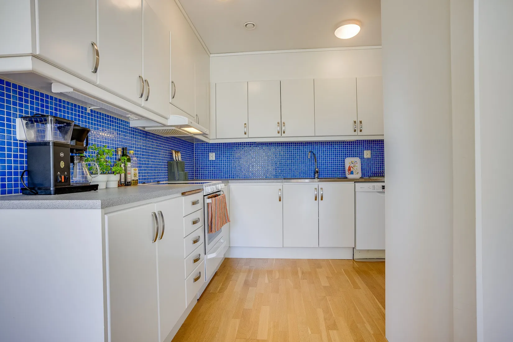 Bostadsrätt, Vittervägen 105, Tomtebo, Umeå