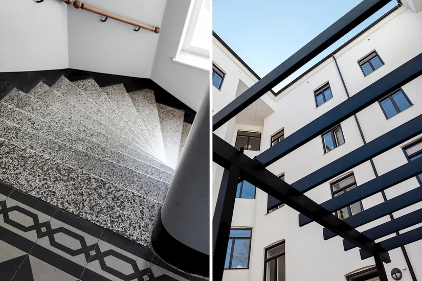 Bostadsrätt, Löjtnantsgatan 12A, Rörsjöstaden, Malmö