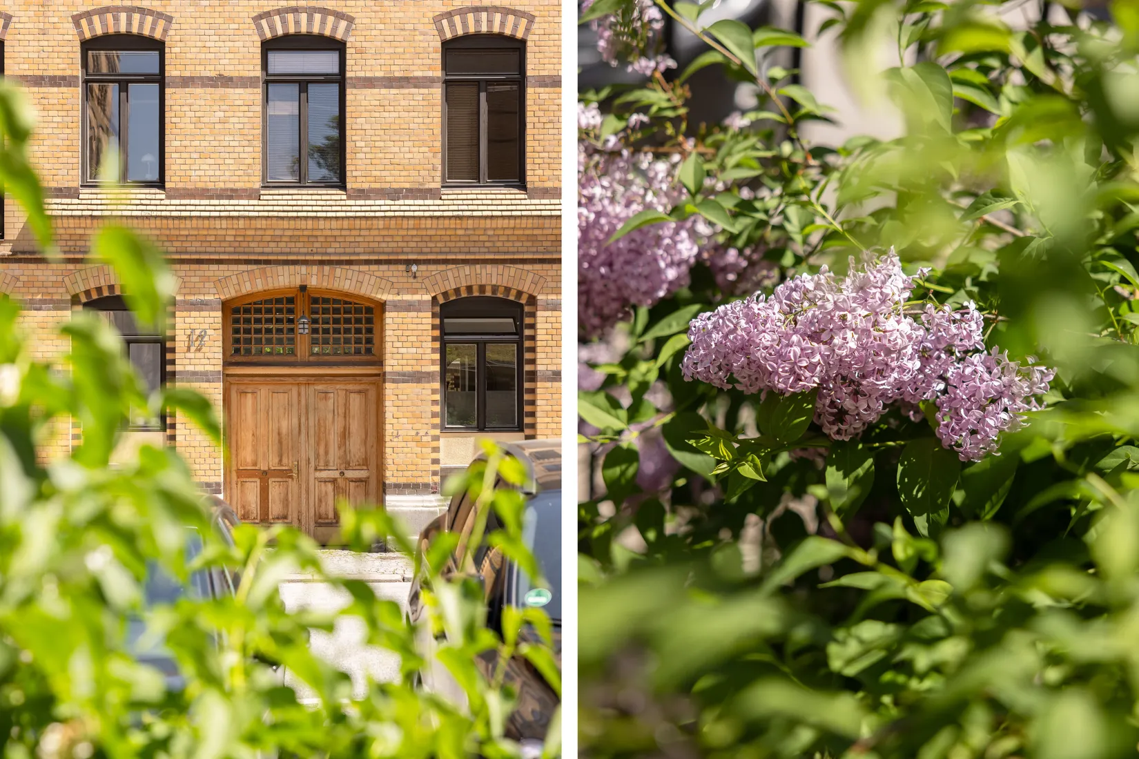Bostadsrätt, Löjtnantsgatan 12A, Rörsjöstaden, Malmö