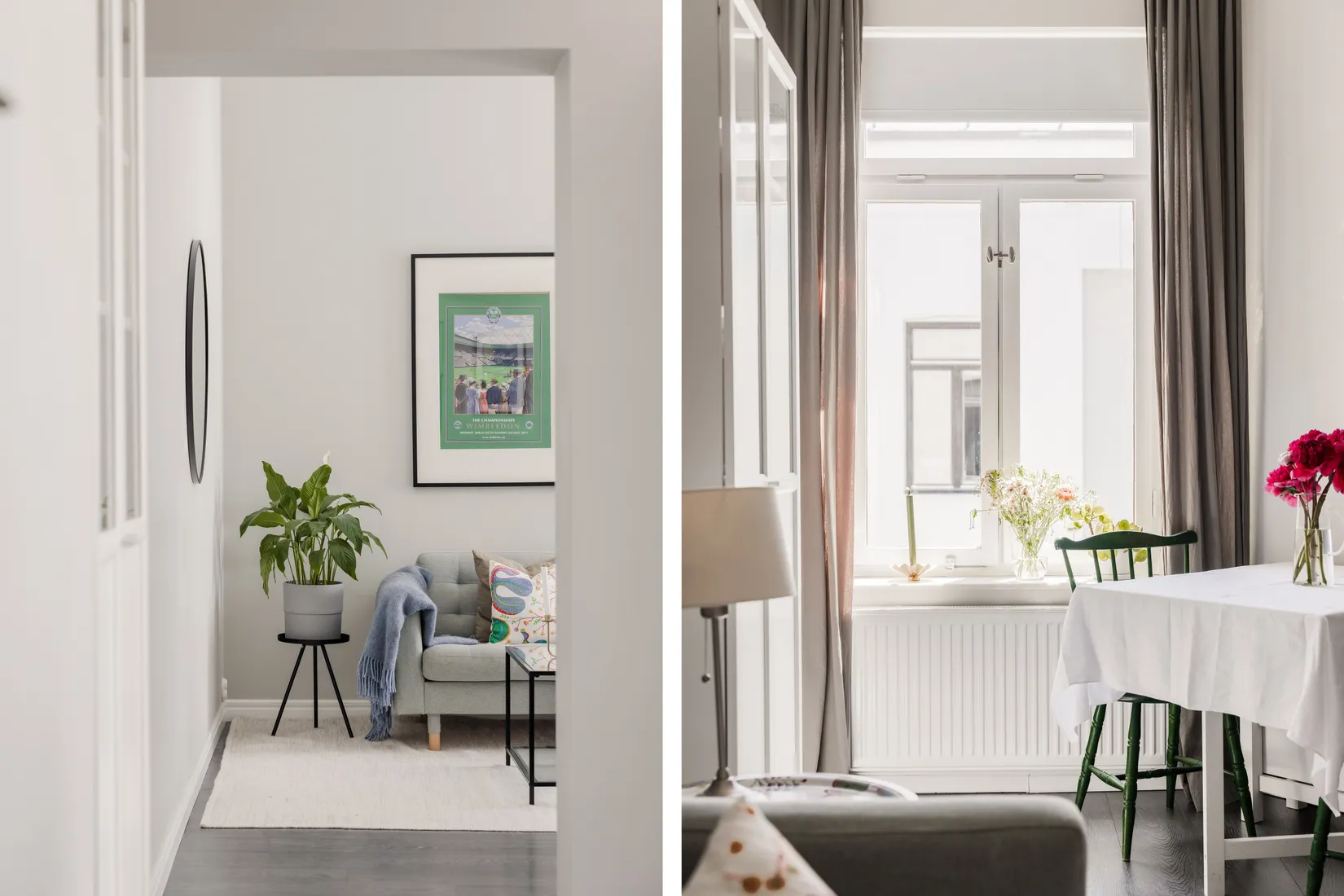 Bostadsrätt, Löjtnantsgatan 12A, Rörsjöstaden, Malmö