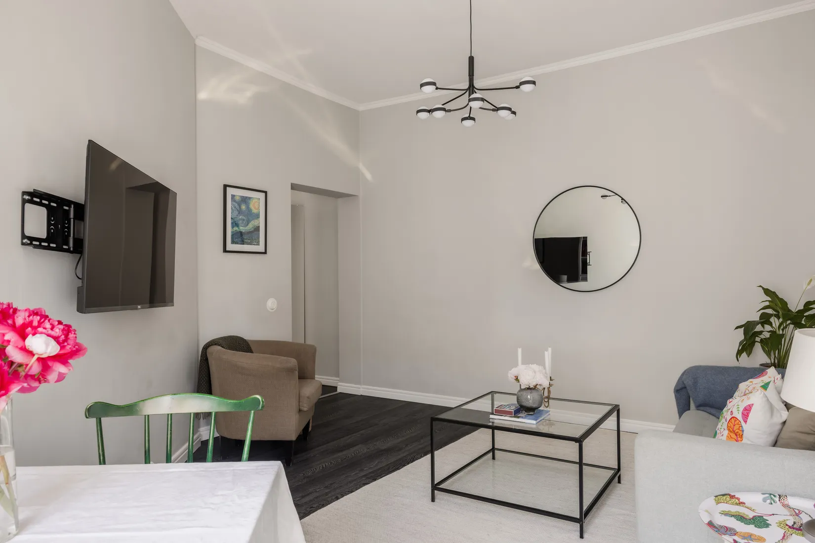 Bostadsrätt, Löjtnantsgatan 12A, Rörsjöstaden, Malmö