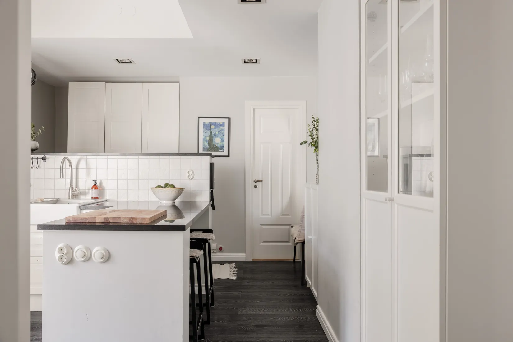 Bostadsrätt, Löjtnantsgatan 12A, Rörsjöstaden, Malmö