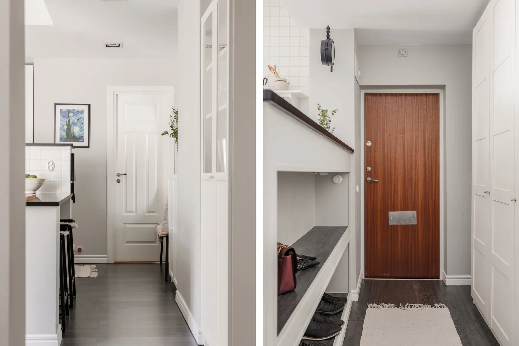 Bostadsrätt, Löjtnantsgatan 12A, Rörsjöstaden, Malmö