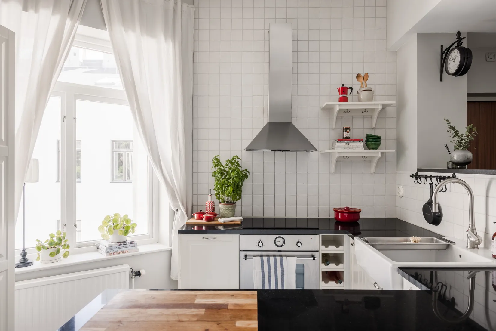 Bostadsrätt, Löjtnantsgatan 12A, Rörsjöstaden, Malmö