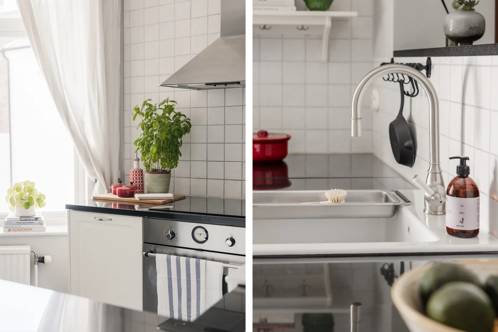 Bostadsrätt, Löjtnantsgatan 12A, Rörsjöstaden, Malmö
