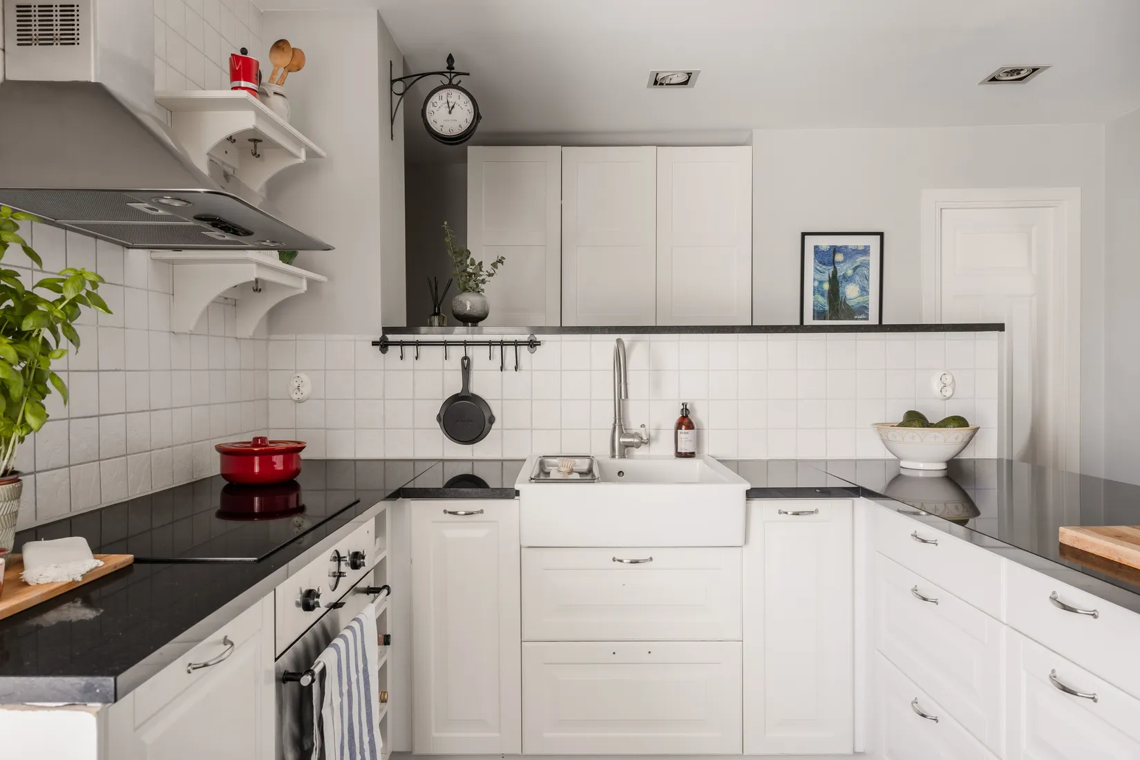 Bostadsrätt, Löjtnantsgatan 12A, Rörsjöstaden, Malmö