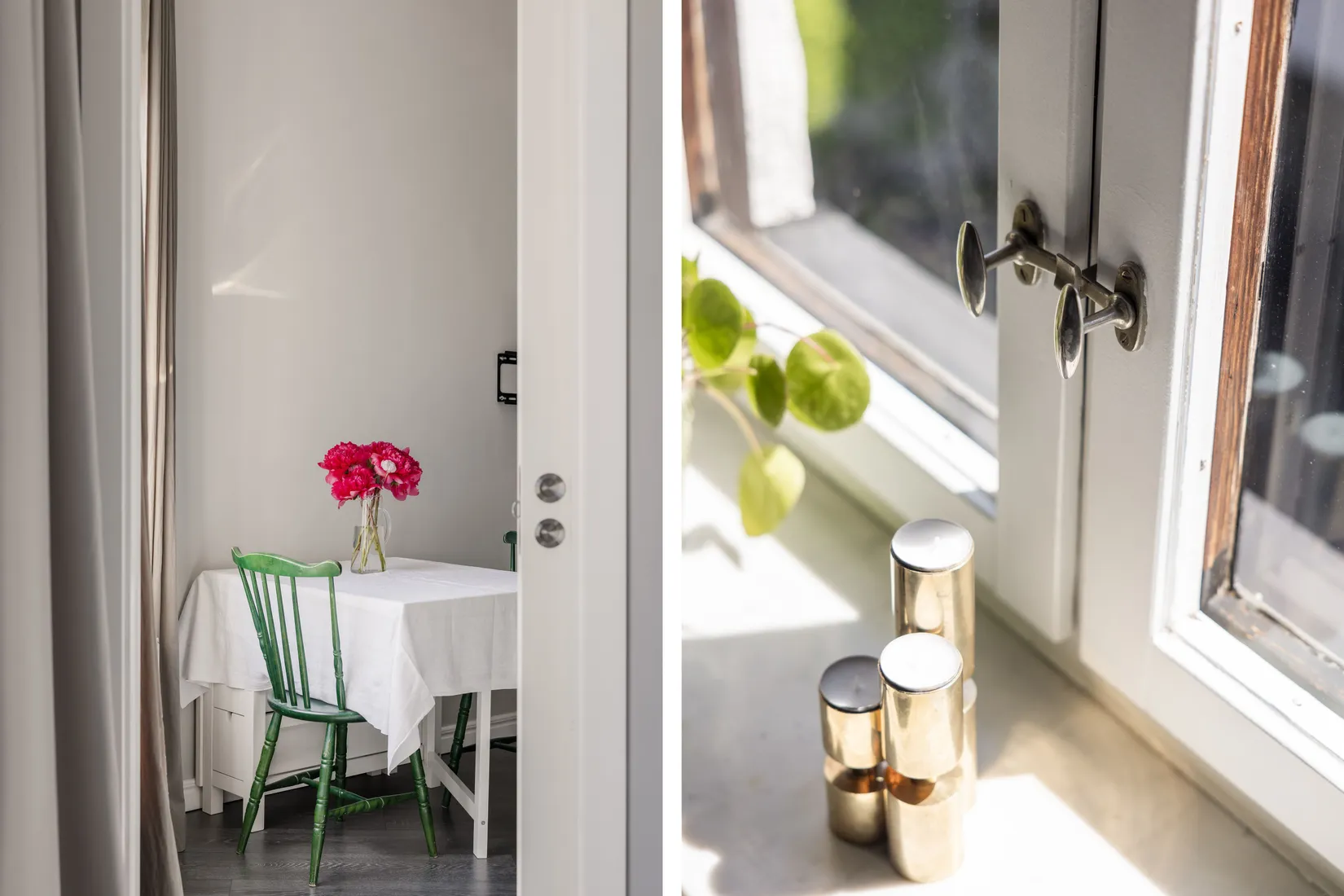 Bostadsrätt, Löjtnantsgatan 12A, Rörsjöstaden, Malmö