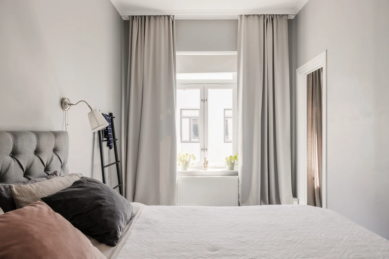 Bostadsrätt, Löjtnantsgatan 12A, Rörsjöstaden, Malmö