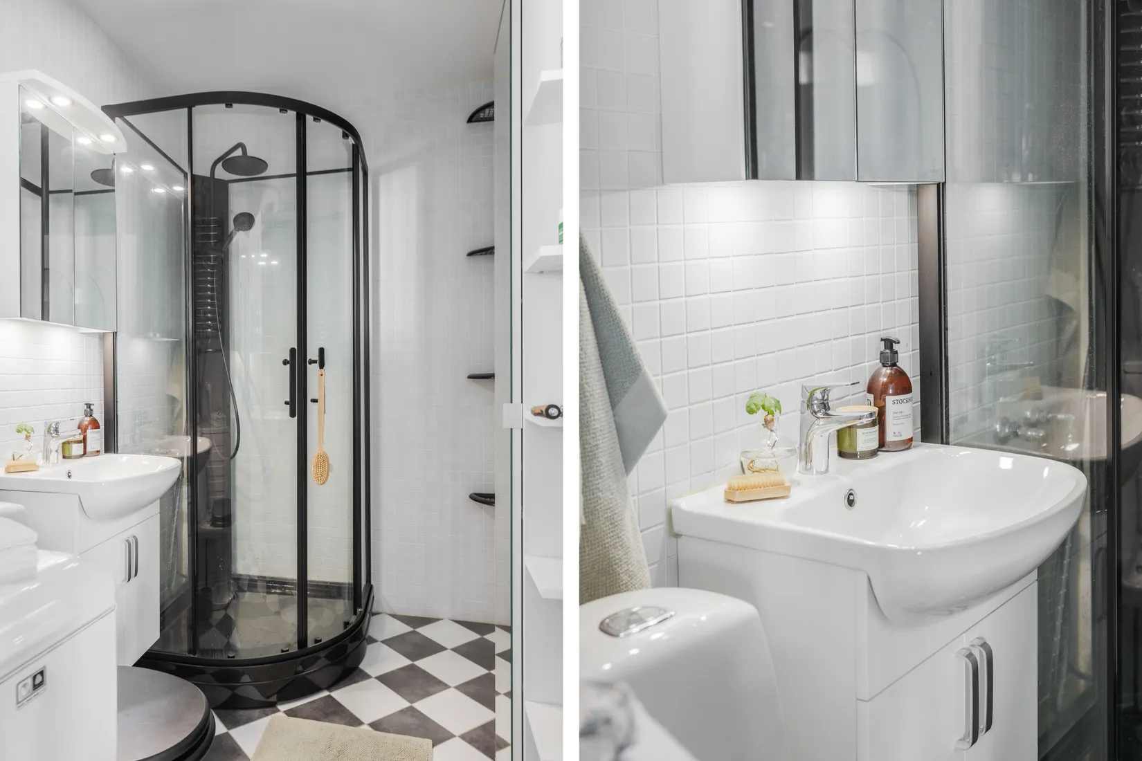 Bostadsrätt, Löjtnantsgatan 12A, Rörsjöstaden, Malmö