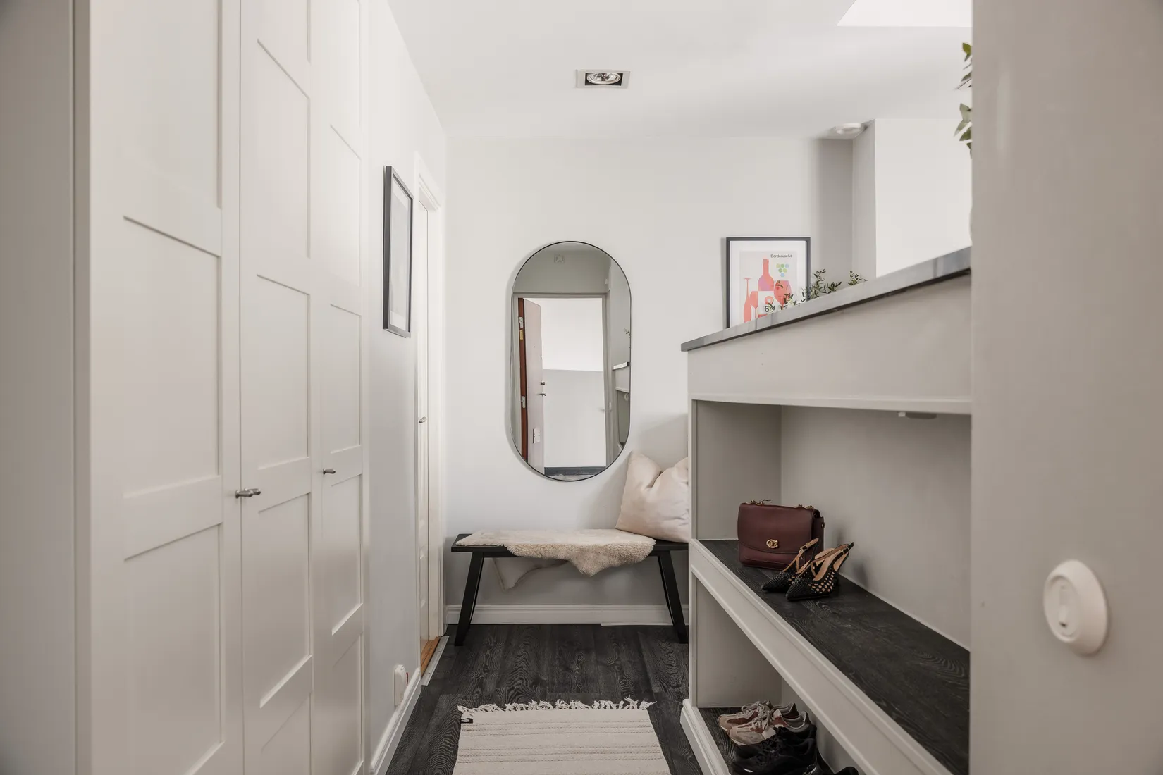 Bostadsrätt, Löjtnantsgatan 12A, Rörsjöstaden, Malmö