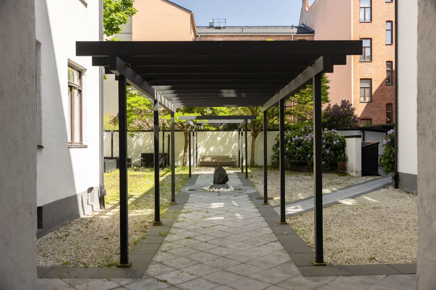 Bostadsrätt, Löjtnantsgatan 12A, Rörsjöstaden, Malmö