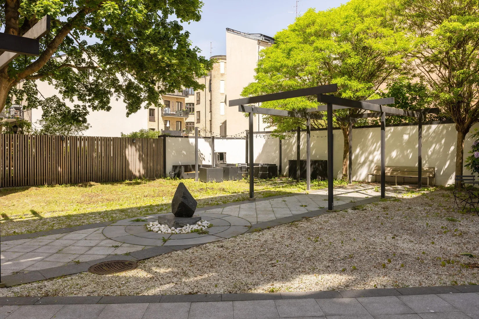 Bostadsrätt, Löjtnantsgatan 12A, Rörsjöstaden, Malmö