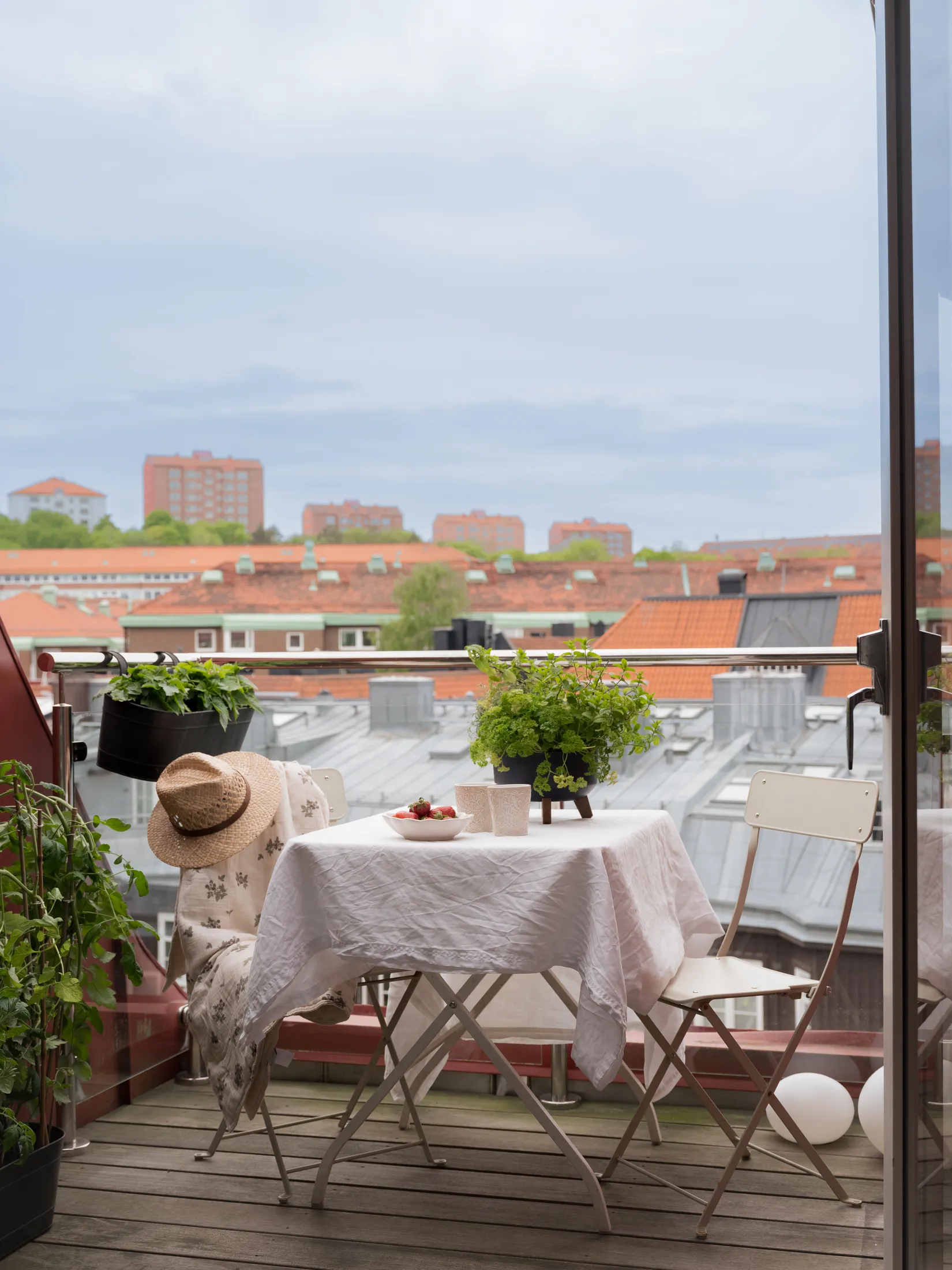 Bostadsrätt, Aschebergsgatan 37, Vasastaden, Göteborg