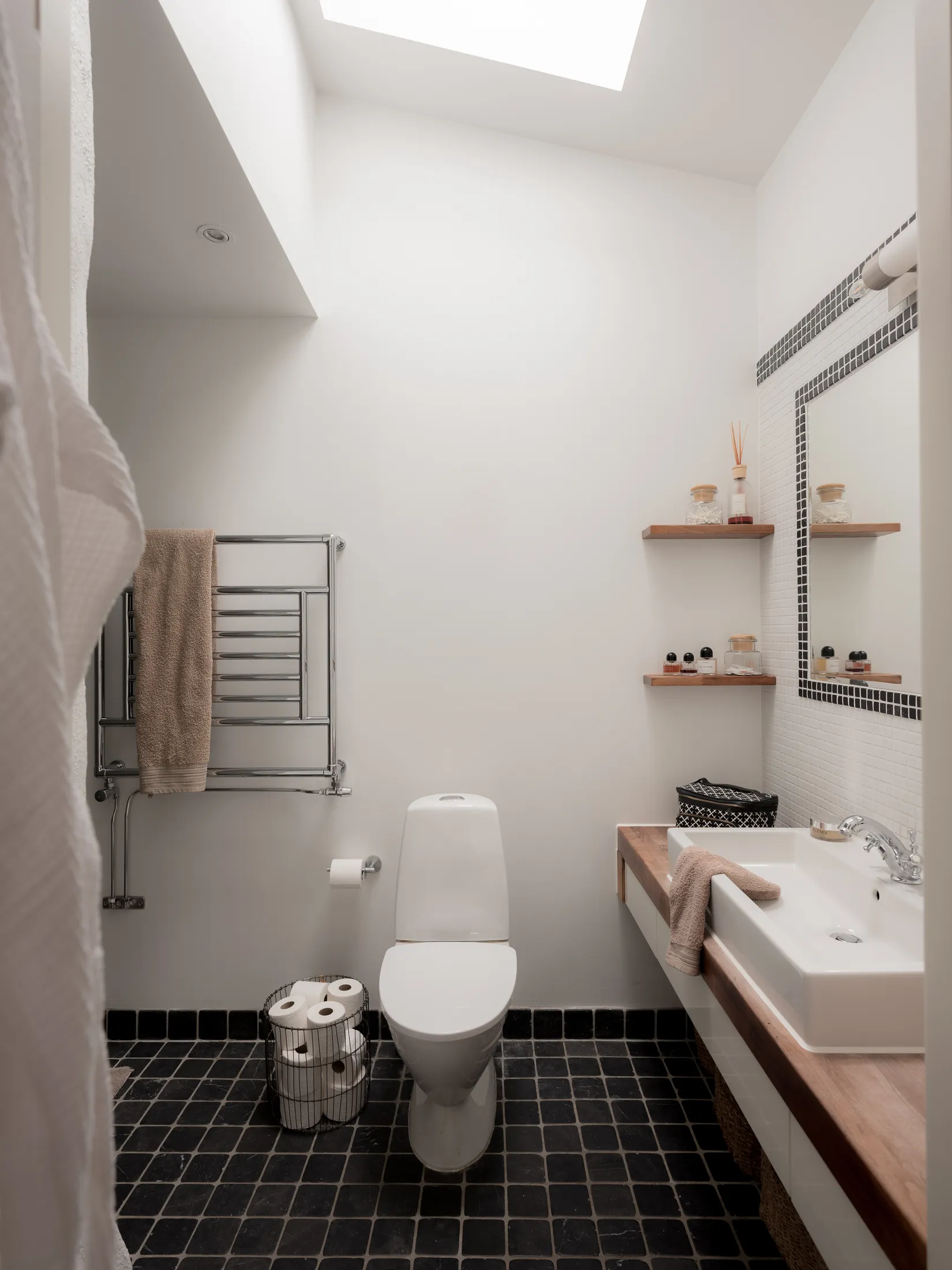 Bostadsrätt, Aschebergsgatan 37, Vasastaden, Göteborg