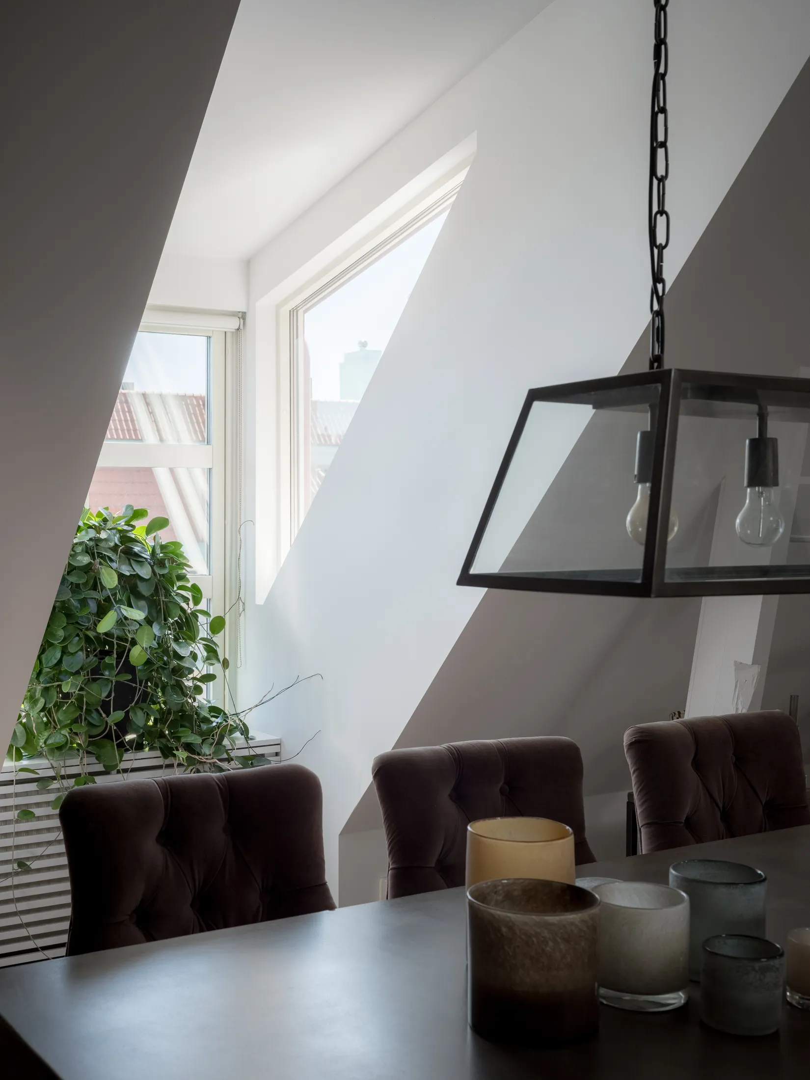 Bostadsrätt, Aschebergsgatan 37, Vasastaden, Göteborg