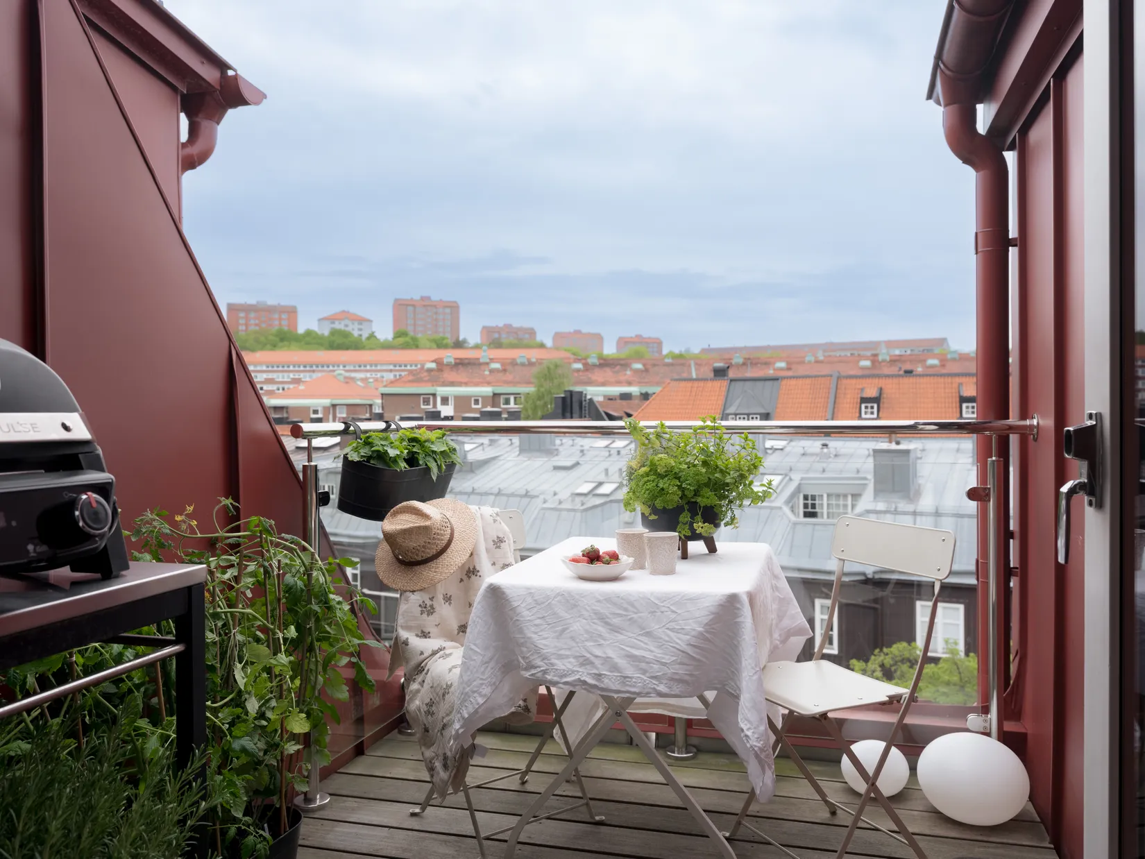 Bostadsrätt, Aschebergsgatan 37, Vasastaden, Göteborg