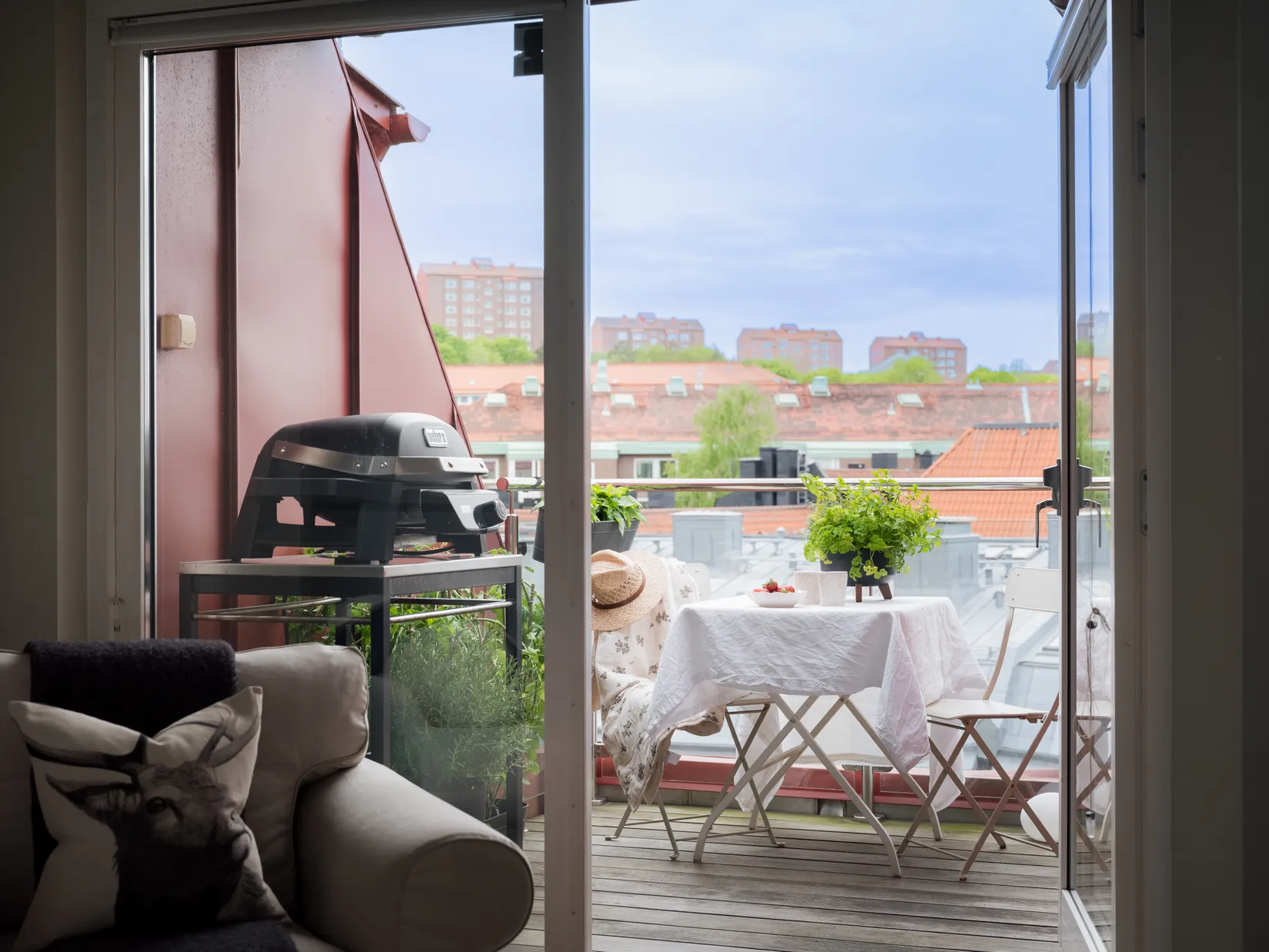 Bostadsrätt, Aschebergsgatan 37, Vasastaden, Göteborg