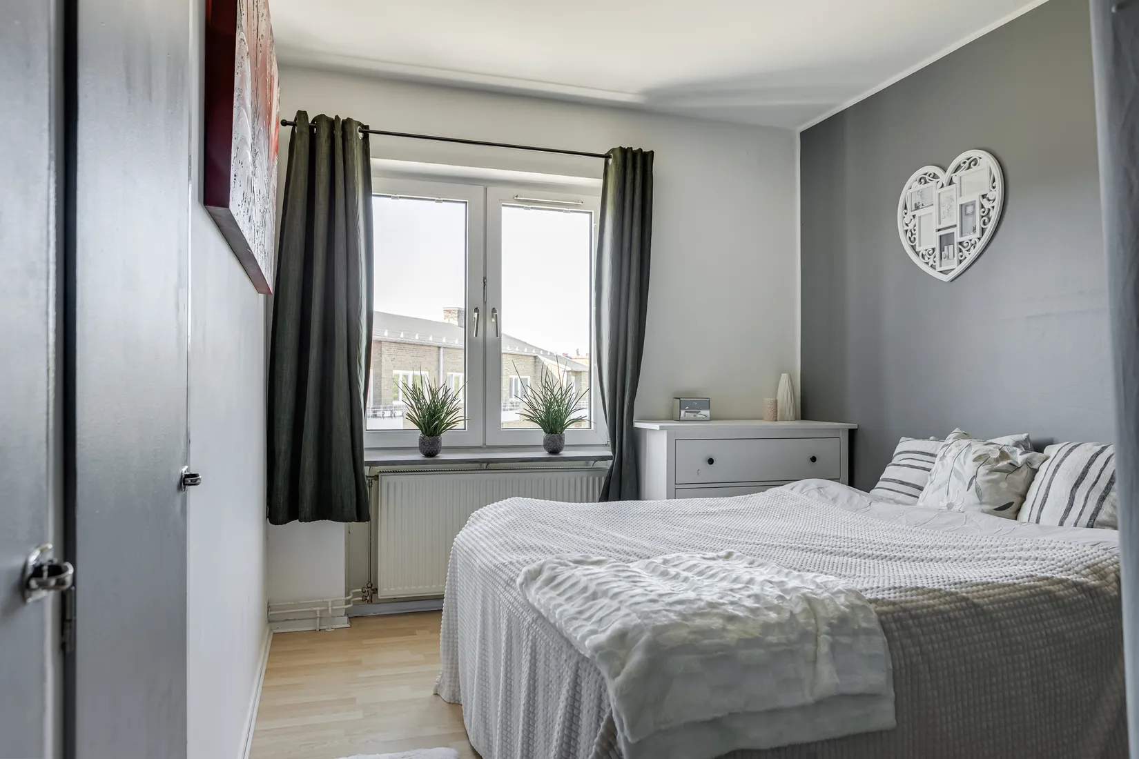 Bostadsrätt, Ryttaregatan 3 B, Kirseberg, Malmö