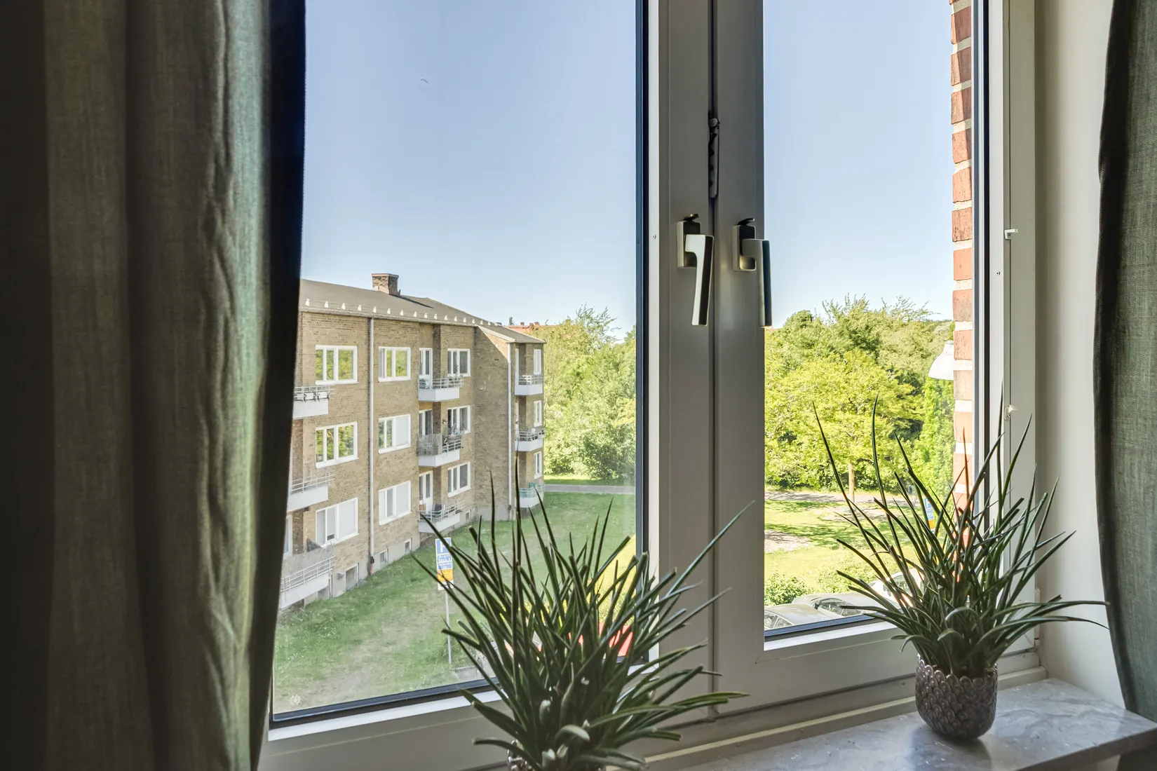 Bostadsrätt, Ryttaregatan 3 B, Kirseberg, Malmö