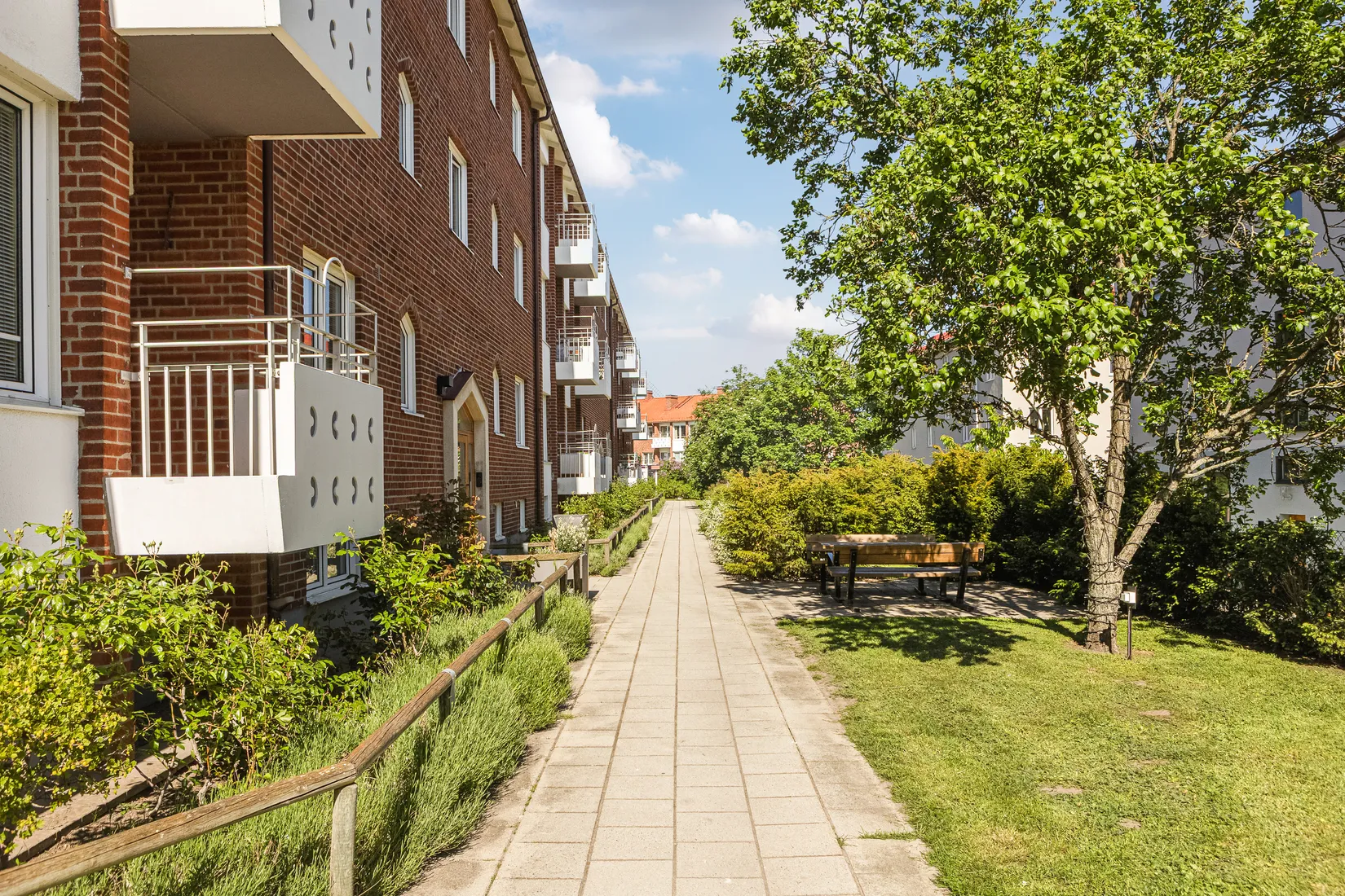 Bostadsrätt, Ryttaregatan 3 B, Kirseberg, Malmö