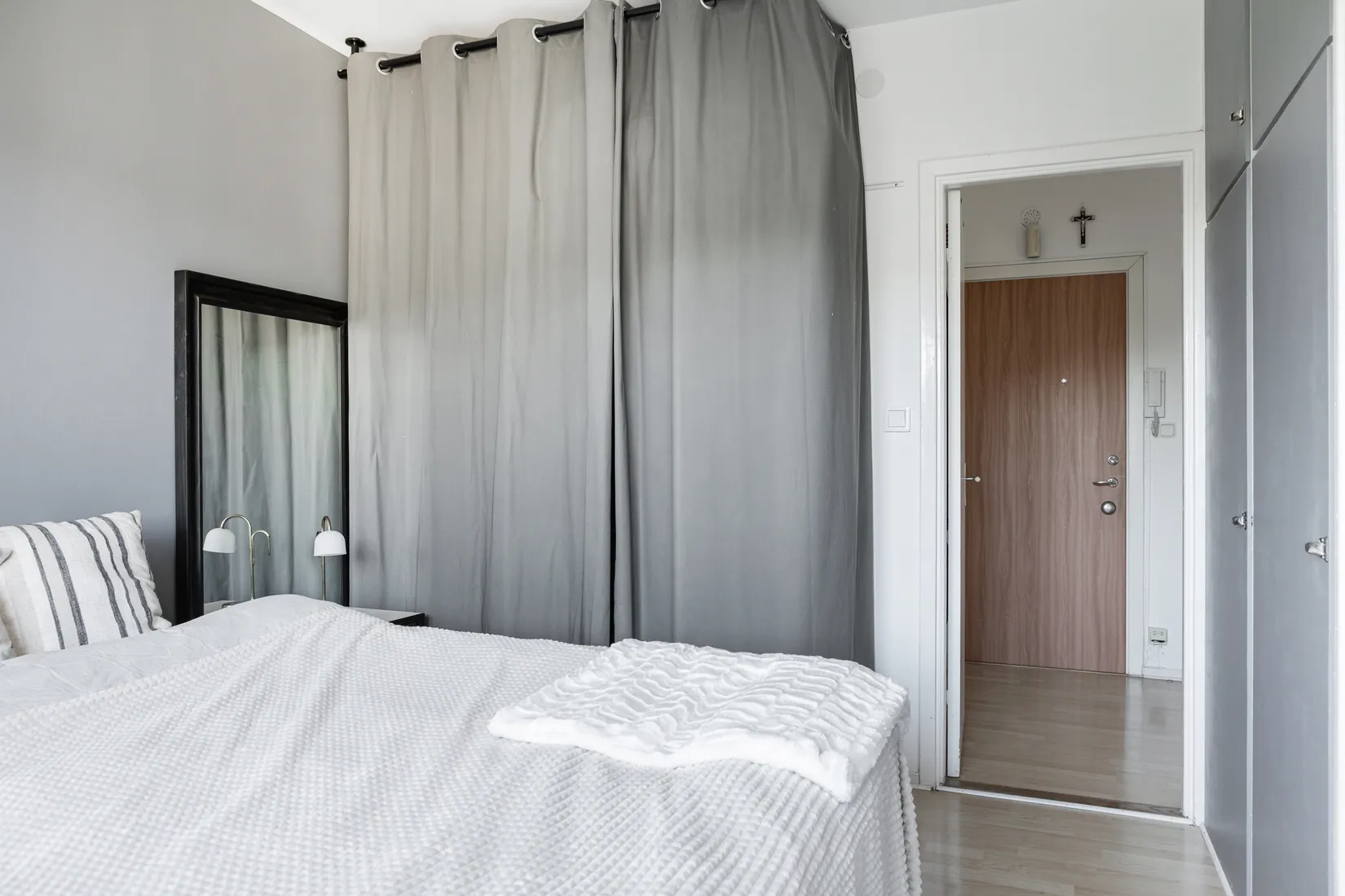 Bostadsrätt, Ryttaregatan 3 B, Kirseberg, Malmö