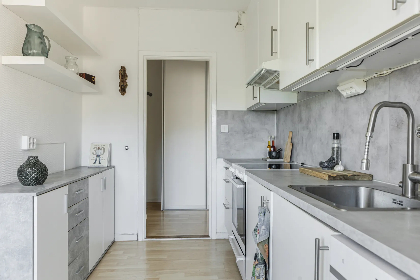 Bostadsrätt, Ryttaregatan 3 B, Kirseberg, Malmö