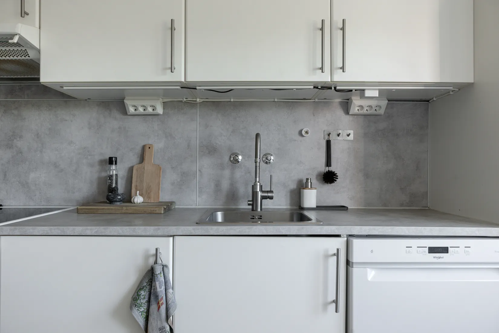 Bostadsrätt, Ryttaregatan 3 B, Kirseberg, Malmö